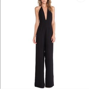 SOLACE LONDON Rossi Jumpsuit